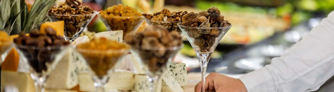 מסעדה ראשית