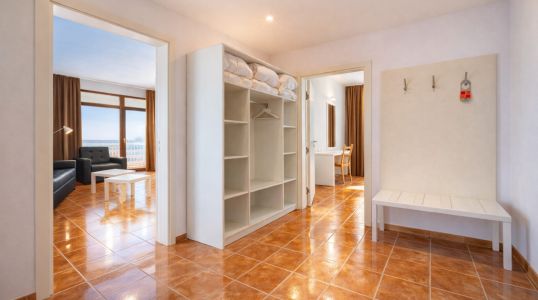 סוויטה משפחתית