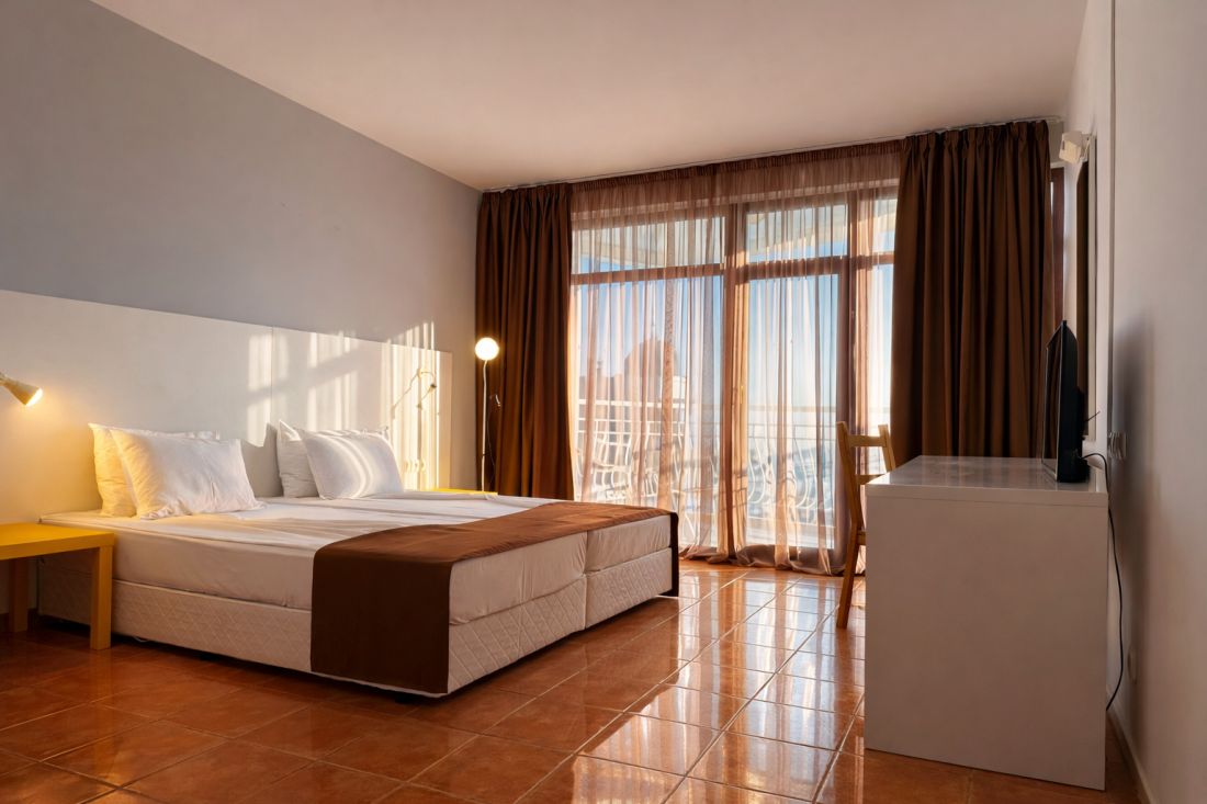 Prestige Hotel & Aquapark