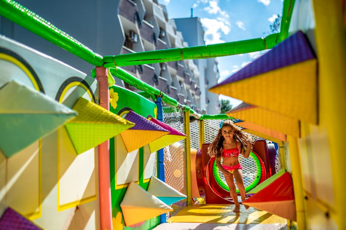 Prestige Hotel & Aquapark